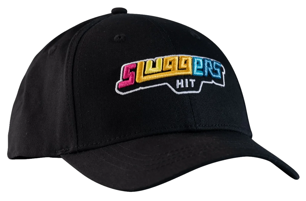 Black on Black Snapback, zdjęcie 3 z 3