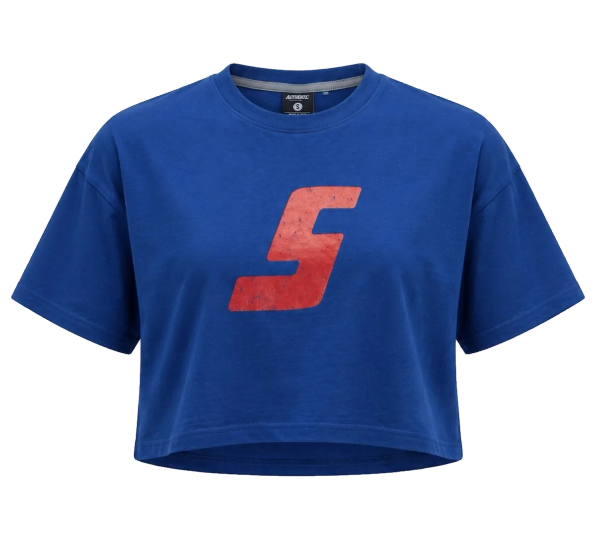 Fast & Furious Crop Top, zdjęcie 3 z 4
